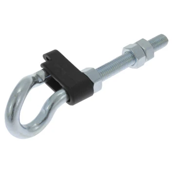 HANDSON Schommelhaak M12 Verzinkt - 2 Stuks 3 HANDSON Schommelhaak M12 Verzinkt - 2 Stuks