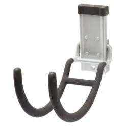 Duraline Track Haak Gereedschap Mat Zilver