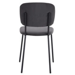 GAMMA Eetkamerstoel Job Rib Warmgrijs 12 GAMMA Eetkamerstoel Job Rib Warmgrijs -Meubel Pracht 123 478