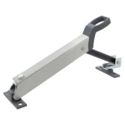 GAMMA Raamuitzetter Grijs 14 Cm Voor Kiepramen