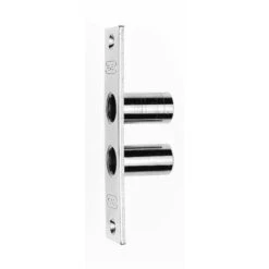 Nemef Veiligheidsbijzetslot SKG 1-ster Doorn 47mm Gelijksluitend 2 Stuks 10 Nemef Veiligheidsbijzetslot SKG 1-ster Doorn 47mm Gelijksluitend 2 Stuks -Meubel Pracht 123 4805