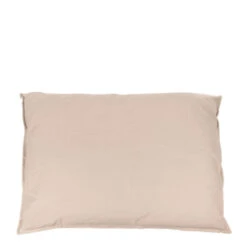 Tivoli Loungekussen Beige - L100xb70xh12cm