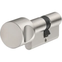 Abus Knopcilinder KE60NP High Security 30/30 Mm