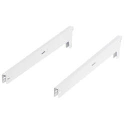 Drager Universeel Wit 2st