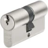 Abus Deurcilinder E60NP High Security 30/30 Mm -Meubel Pracht 123 4843