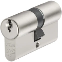Abus Deurcilinder E60NP High Security 30/30 Mm