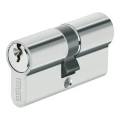 Abus Citadel Deurcilinder Standard Security 35/40 Mm