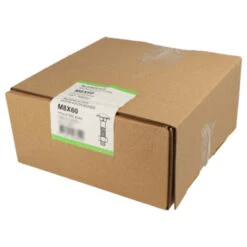 Slotbout Verzinkt M8x60 Mm 200 Stuks 5 Slotbout Verzinkt M8x60 Mm 200 Stuks -Meubel Pracht 123 4852