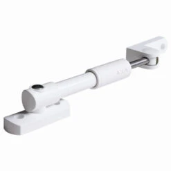 AXA Telescopische Raamuitzetter Wit 20 Cm Buitendraaiend