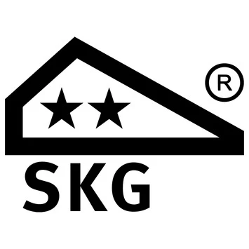 GAMMA Veiligheidsslot SKG 2-sterren Buitendeur Doorn 50mm PC 72mm 5 GAMMA Veiligheidsslot SKG 2-sterren Buitendeur Doorn 50mm PC 72mm - Afbeelding 3