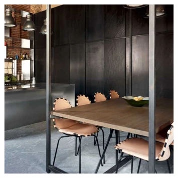 Buis Rechthoekig Staal 40x20x1000x1,5mm 5 Buis Rechthoekig Staal 40x20x1000x1,5mm - Afbeelding 3