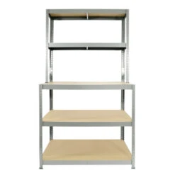 Handson Opbergrek Met Werkbank -Meubel Pracht 123 487