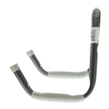 Duraline Fietshaak Grijs 4 Duraline Fietshaak Grijs - Afbeelding 2