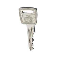 NEMEF Nabestellen NF3+ Sleutel