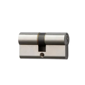 Nemef Veiligheidscilinder NF3+ 30/30 Mm SKG 3-sterren Gelijksluitend 4 Stuks 5 Nemef Veiligheidscilinder NF3+ 30/30 Mm SKG 3-sterren Gelijksluitend 4 Stuks - Afbeelding 3