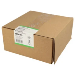 Slotbout Verzinkt M8x100 Mm 100 Stuks 5 Slotbout Verzinkt M8x100 Mm 100 Stuks -Meubel Pracht 123 4903