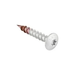 Rotadrill Tuinbeslagschroef Anti-roest 6.0x40 Mm 40 Stuks