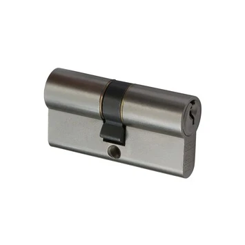 NEMEF Veiligheidscilinder NF2 30/45 Mm SKG 2-sterren 3 NEMEF Veiligheidscilinder NF2 30/45 Mm SKG 2-sterren