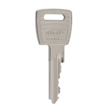 NEMEF Veiligheidscilinder NF2 30/45 Mm SKG 2-sterren 4 NEMEF Veiligheidscilinder NF2 30/45 Mm SKG 2-sterren - Afbeelding 2