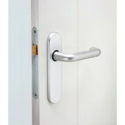 NEMEF Insteekslot Loopslot Doorn 50mm -Meubel Pracht 123 4958