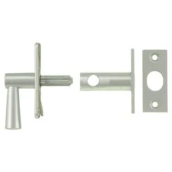 Nemef 2600 Serie Insteekgrendel Raam Doorn 25 Mm