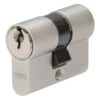 Deurcilinder Abus TI11ST 21/21 -Meubel Pracht 123 5043