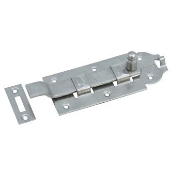 Rolschuif Met Bocht RVS 140 Mm 3 Rolschuif Met Bocht RVS 140 Mm