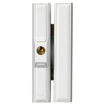 Abus Raambeveiliging FTS88 Wit 3 Abus Raambeveiliging FTS88 Wit