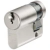 Abus Deurcilinder E60NP High Security 10/30 Mm 1 Abus Deurcilinder E60NP High Security 10/30 Mm -Meubel Pracht 123 5137