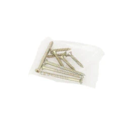 Yale Oplegslot Met Buitencilinder Los Grijs Gelakt 615-50mm -Meubel Pracht 123 5167