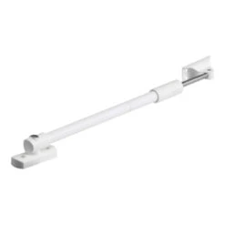 AXA Telescopische Raamuitzetter Wit 35 Cm Buitendraaiend