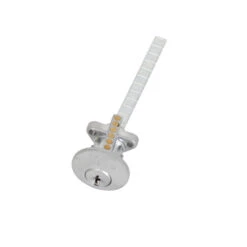 Yale Oplegslot Voor Buitendeuren Doorn 50 Mm Draairichting 1 -Meubel Pracht 123 5185