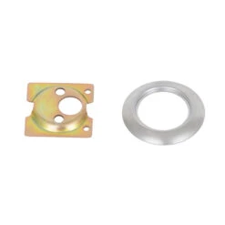 Yale Oplegslot Voor Buitendeuren Doorn 50 Mm Draairichting 1 -Meubel Pracht 123 5188