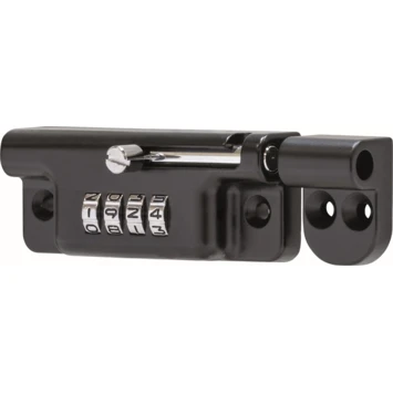 Abus Grendel Met Cijfercode 4 Abus Grendel Met Cijfercode - Afbeelding 2