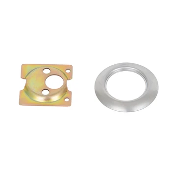 Yale Oplegslot Voor Buitendeuren Doorn 50 Mm Draairichting 2 10 Yale Oplegslot Voor Buitendeuren Doorn 50 Mm Draairichting 2 - Afbeelding 8