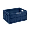 GAMMA Vouwkrat 32L Blauw 1 GAMMA Vouwkrat 32L Blauw -Meubel Pracht 123 521