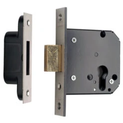 NEMEF Veiligheidsbijzetslot SKG 2-sterren Doorn 60mm PC 72mm 7 NEMEF Veiligheidsbijzetslot SKG 2-sterren Doorn 60mm PC 72mm -Meubel Pracht 123 5232