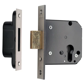 NEMEF Veiligheidsbijzetslot SKG 2-sterren Doorn 60mm PC 72mm 5 NEMEF Veiligheidsbijzetslot SKG 2-sterren Doorn 60mm PC 72mm - Afbeelding 3