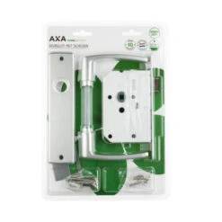 AXA Insteekslot Loopslot Set Compleet Met Langschild