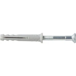 Fischer Slagplug 5x30mm 100 Stuks