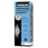 Toggler Hollewandanker 10-64 Mm M8 + Bouten 4 Stuks 2 Toggler Hollewandanker 10-64 Mm M8 + Bouten 4 Stuks -Meubel Pracht 123 5255