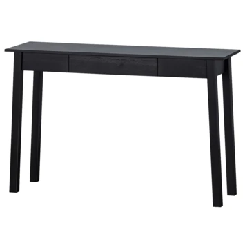 WOOOD Sidetable Fenno Grenen Zwart 3 WOOOD Sidetable Fenno Grenen Zwart