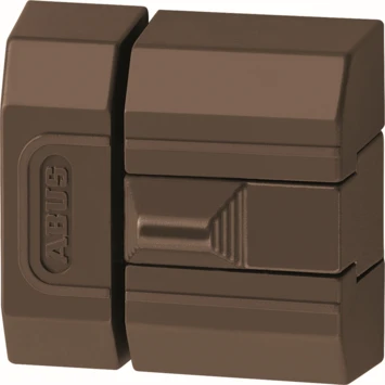 Abus Deurgrendel Bruin SR30 3 Abus Deurgrendel Bruin SR30