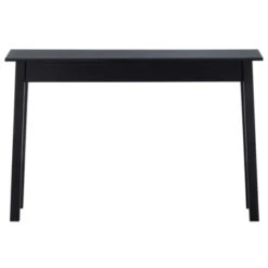 WOOOD Sidetable Fenno Grenen Zwart 9 WOOOD Sidetable Fenno Grenen Zwart -Meubel Pracht 123 531