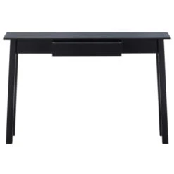 WOOOD Sidetable Fenno Grenen Zwart 10 WOOOD Sidetable Fenno Grenen Zwart -Meubel Pracht 123 532