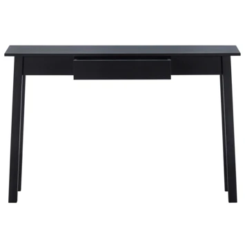 WOOOD Sidetable Fenno Grenen Zwart 6 WOOOD Sidetable Fenno Grenen Zwart - Afbeelding 4