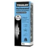 Toggler Hollewandanker 10-92 Mm M6 + Bouten 6 Stuks