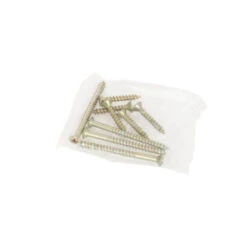 Yale Oplegslot Met Buitencilinder Vast Grijs Gelakt 634-50mm -Meubel Pracht 123 5408