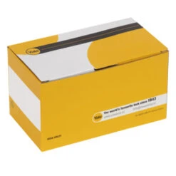 Yale Oplegslot Met Buitencilinder Vast Grijs Gelakt 634-50mm -Meubel Pracht 123 5410