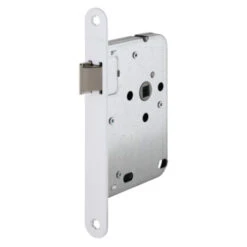 Insteekslot Loopslot Met Aluminium Slotplaat Incl. Kruk Doorn 50mm 7 Insteekslot Loopslot Met Aluminium Slotplaat Incl. Kruk Doorn 50mm -Meubel Pracht 123 5437